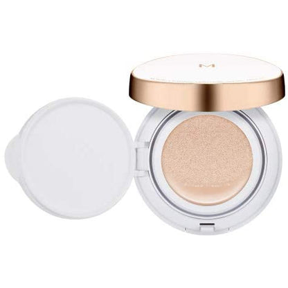 MISSHA 輕透裸光氣墊粉餅 SPF 50+/PA+++ (白盒系列)