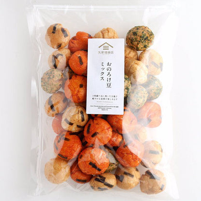 伴手禮 久世福商店 日本點心 日本傳統點心 下酒菜 先貝 番薯片 地瓜片 照燒章魚腳 烤先貝 日式綜合豆 炸鱈魚片