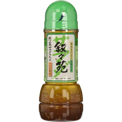 敘敘苑 特製火鍋沾醬 特製醬汁 240g 可炒菜炒飯