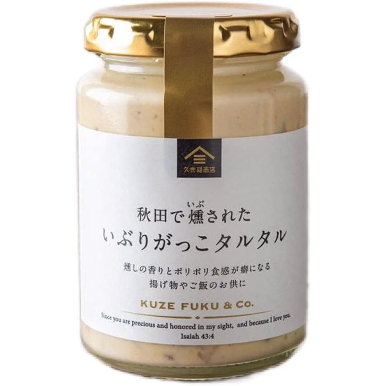 久世福商店 和風調味料 日式佐料 日本小菜 日本罐頭  fk00133 1個