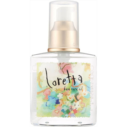 loretta be-x  輕盈光滑護髮油 120ml 優質護髮油 120ml