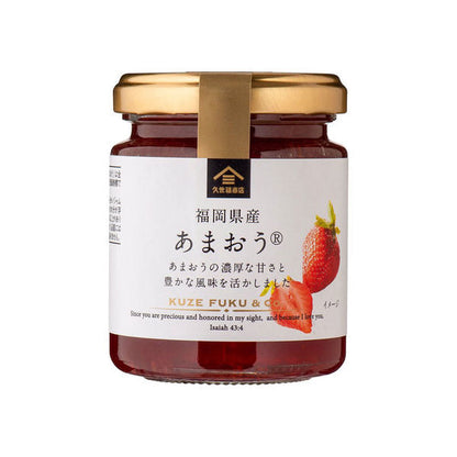久世福商店 紅豆抹茶奶油 125g fj00060 1個 搭配麵包食用