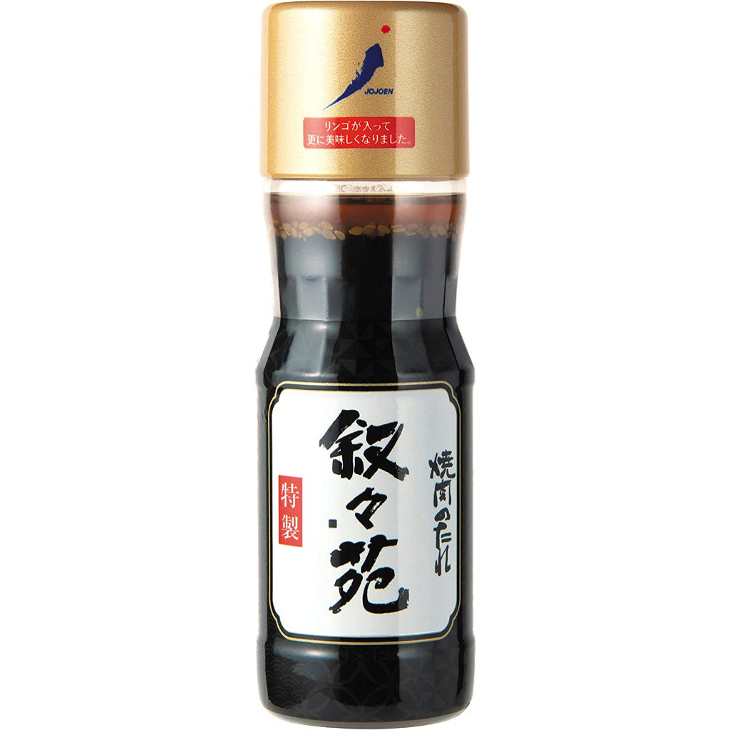 敘敘苑 特製火鍋沾醬 特製醬汁 240g 可炒菜炒飯