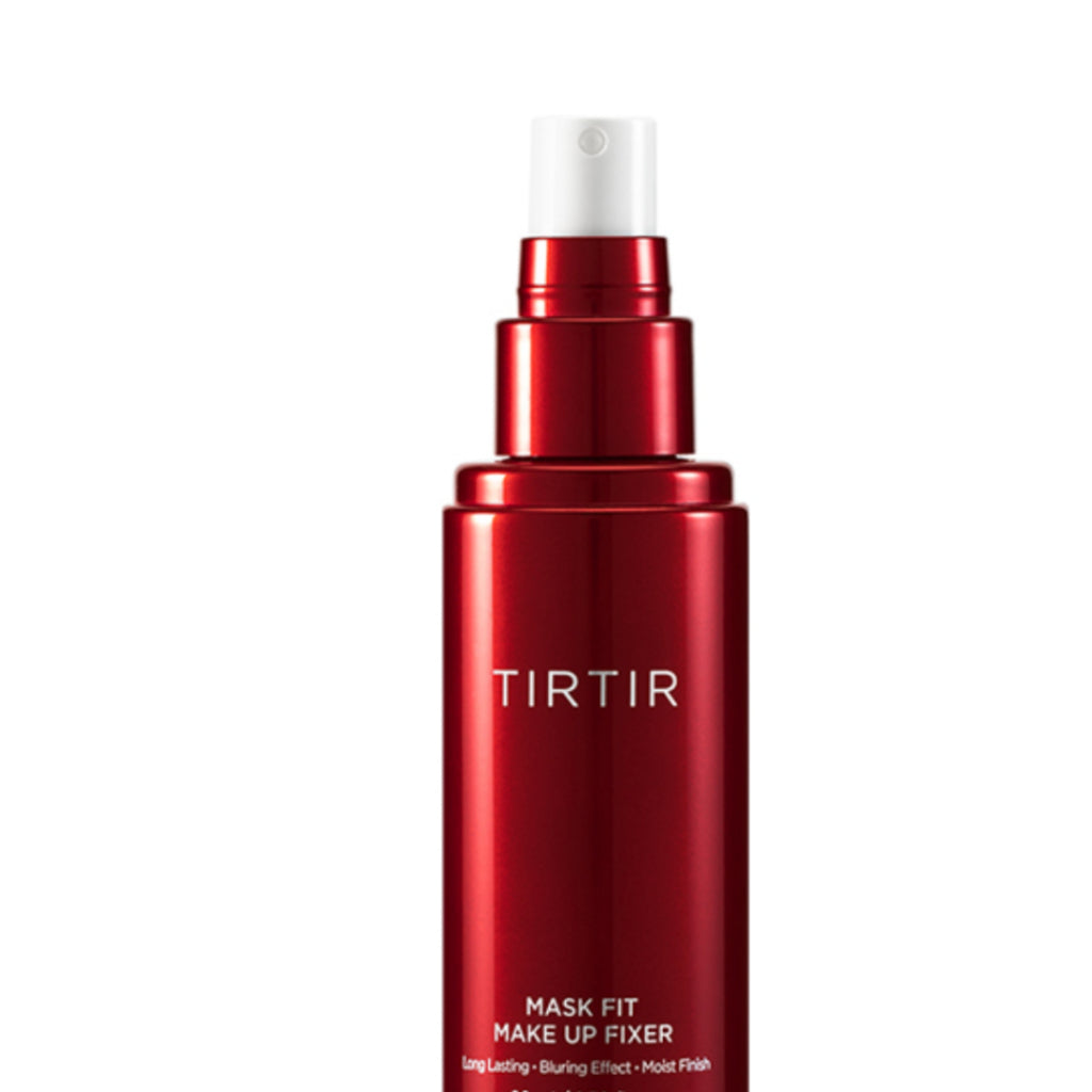 TIRTIR 長時効定妝噴霧 50ml 【韓系美粧】