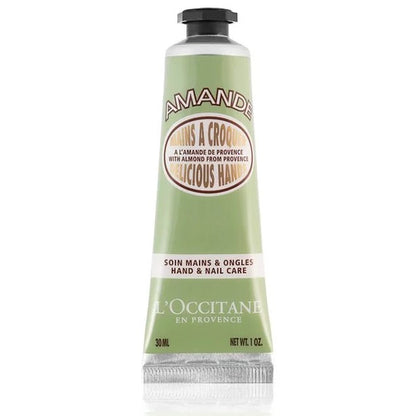 L’OCCITANE 歐舒丹 護手霜 乳木果 馬鞭草 柑橘 薄荷 櫻花 橙花 薰衣草 玫瑰 30mL