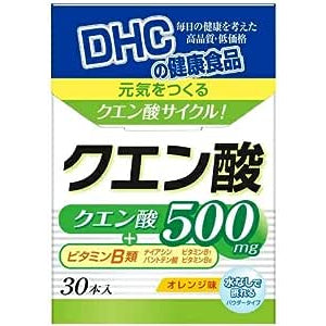 日本 DHC 粉狀 粉末 維他命C粉末  30條入 檸檬酸粉末 30條入 血糖纖維粉末 20包