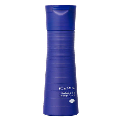 MILBON PLARMIA 頭皮護理 Balancing Scalp平衡頭皮護理素 1000mL