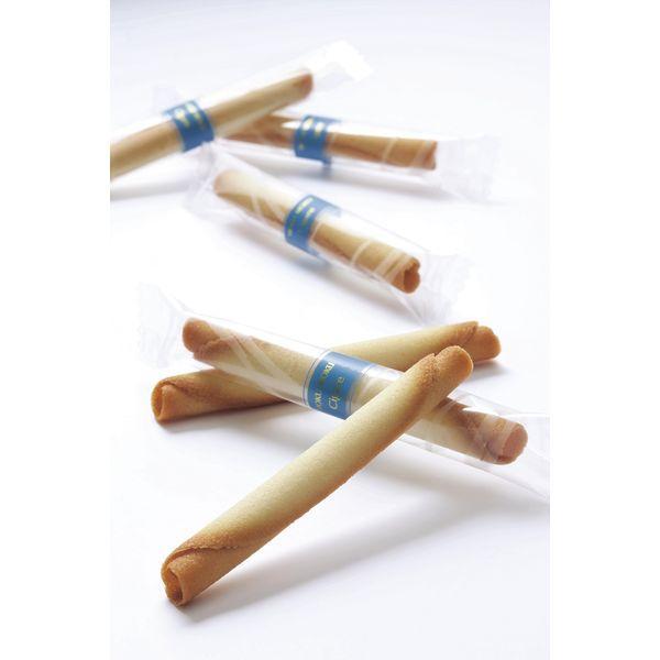 東京 YOKU MOKU 沐禾雪茄蛋捲 Cigare  20/30入 原味蛋捲 伴手禮 禮品 附紙袋  附外包裝