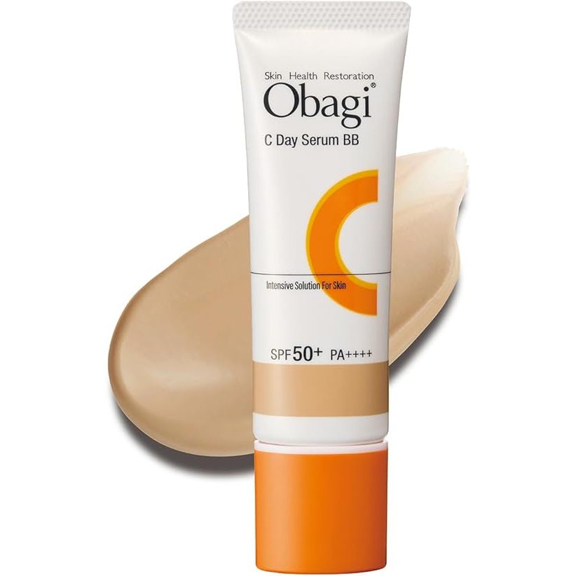 OBAGI 歐巴吉 Obagi C BB霜 C Day Serum UV 每日精華BB霜 30g 樂敦
