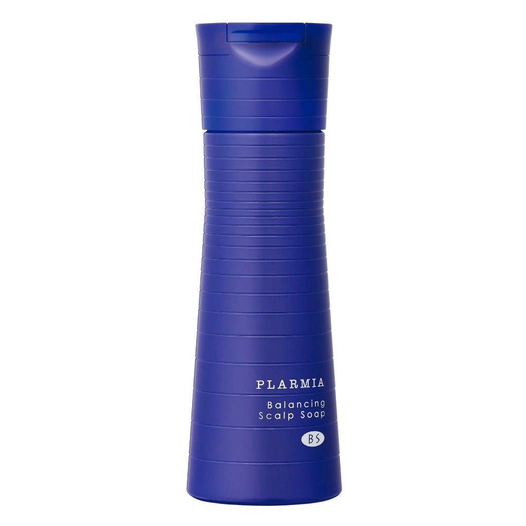MILBON PLARMIA 頭皮護理 Balancing Scalp平衡頭皮護理素 1000mL