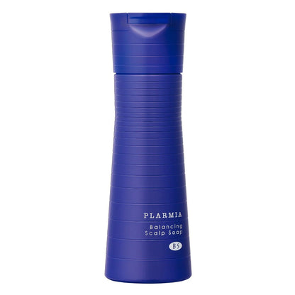 MILBON PLARMIA 頭皮護理 Balancing Scalp平衡頭皮護理素 1000mL