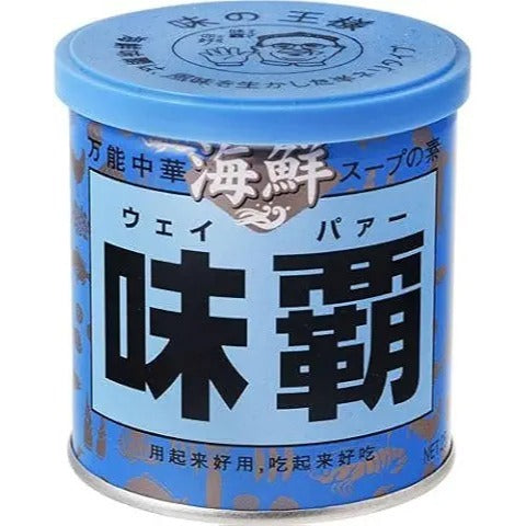 KOUKISHOKO 廣記商行 調味料 海鮮味霸 1罐(250g)
