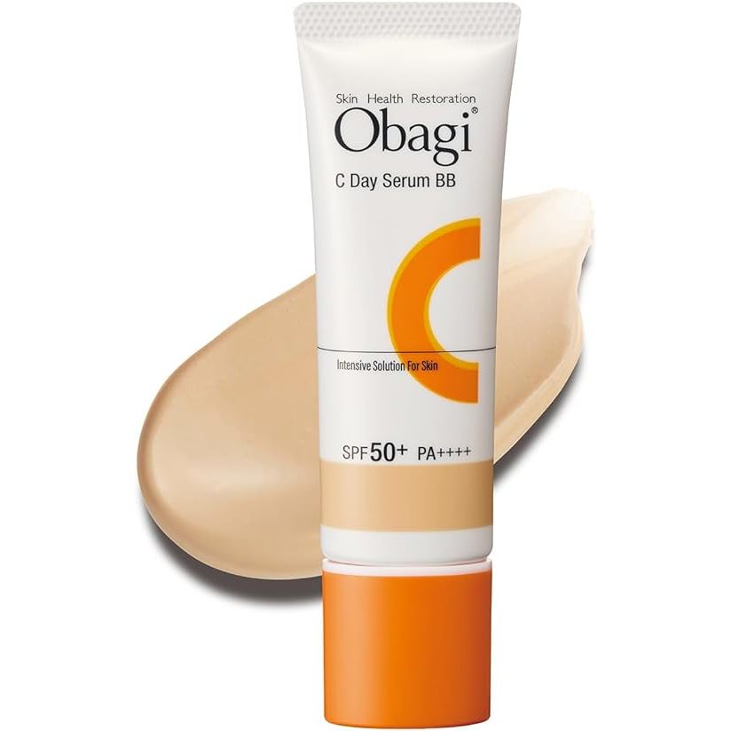 OBAGI 歐巴吉 Obagi C BB霜 C Day Serum UV 每日精華BB霜 30g 樂敦