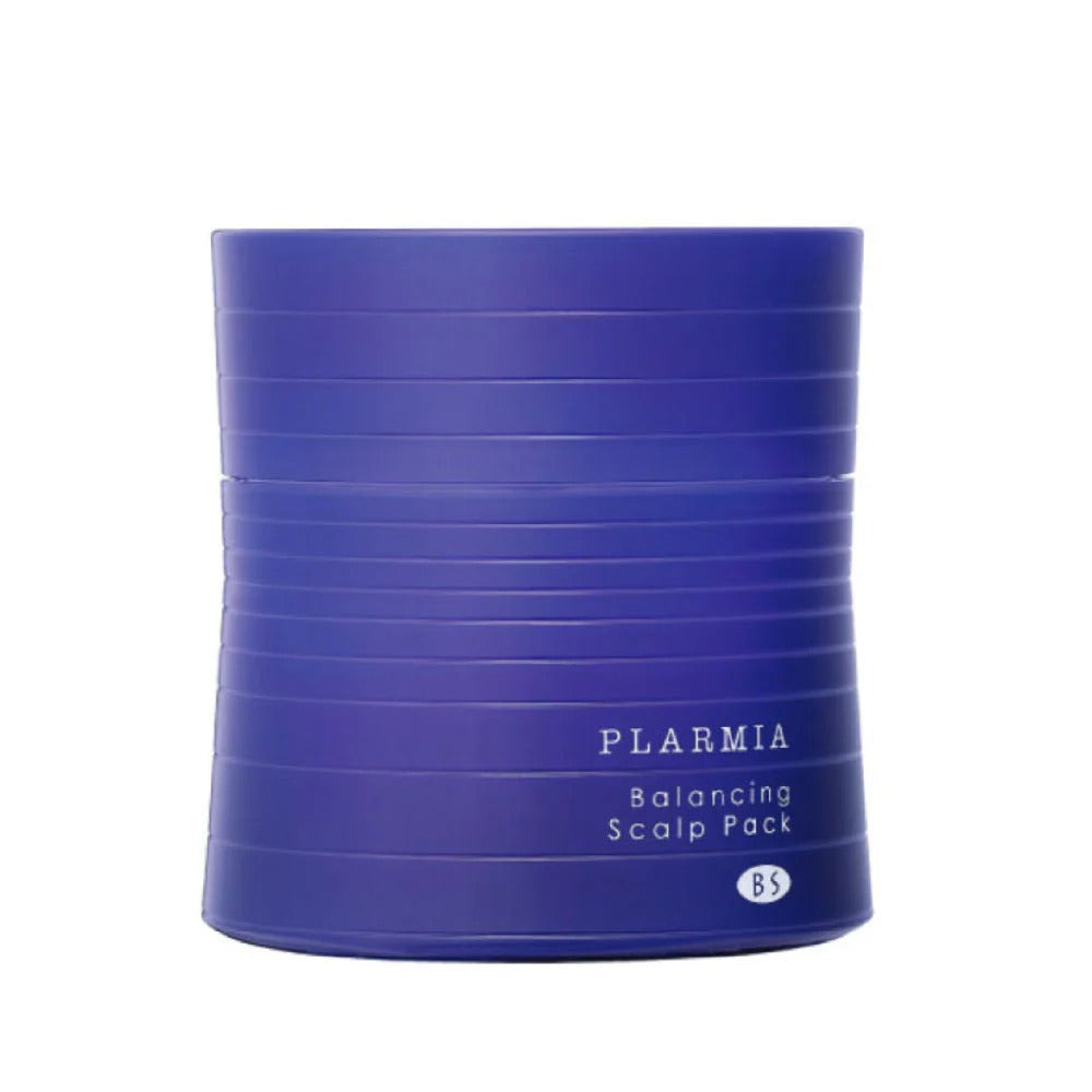 MILBON PLARMIA 頭皮護理 Balancing Scalp平衡頭皮護理素 1000mL