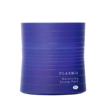 MILBON PLARMIA 頭皮護理 Balancing Scalp平衡頭皮護理素 1000mL