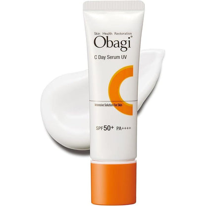 OBAGI 歐巴吉 Obagi C BB霜 C Day Serum UV 每日精華BB霜 30g 樂敦