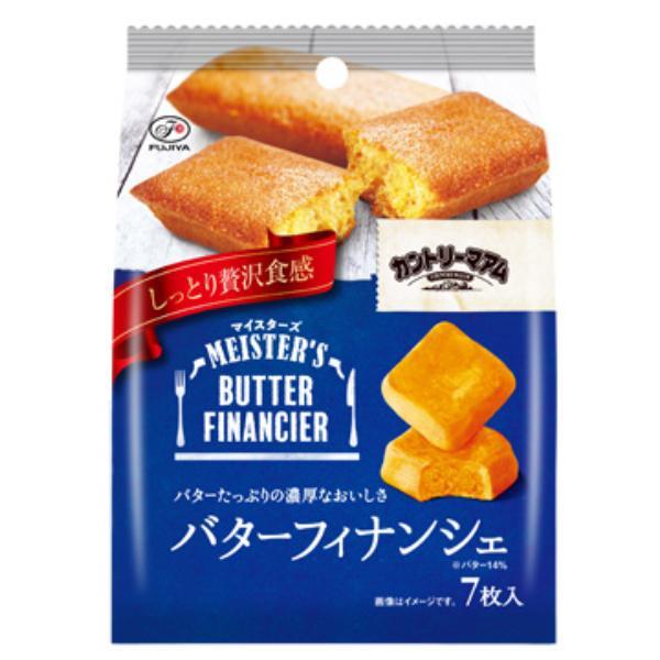 FUJIYA 不二家 餅乾 軟餅 不二家 經典鄉村餅乾 1包(7入)