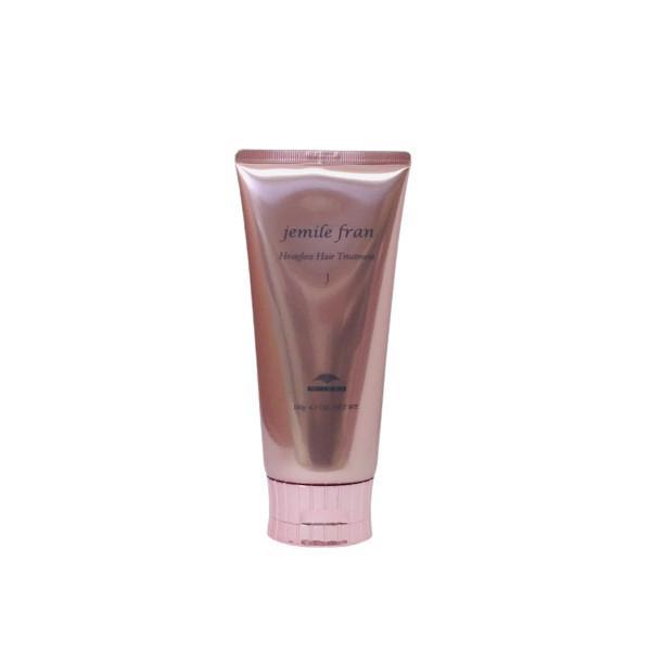 Milbon Jemile Fran 熱光感系列 護髮素 潤髮乳 S M J