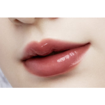 KISS 唇釉 鎧甲染色唇釉 Lip Armor 法式洛可可色 09