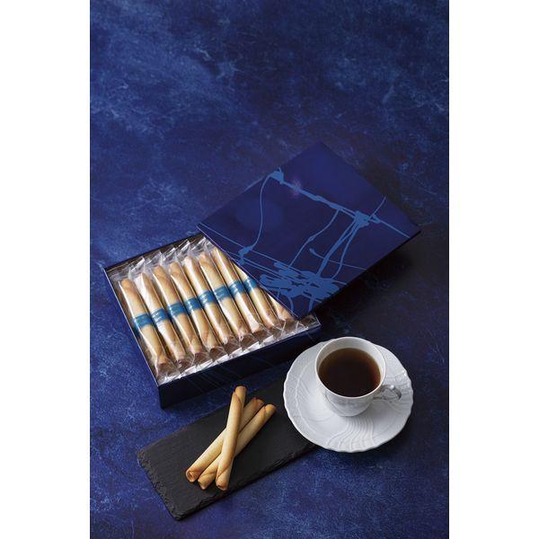 東京 YOKU MOKU 沐禾雪茄蛋捲 Cigare  20/30入 原味蛋捲 伴手禮 禮品 附紙袋  附外包裝