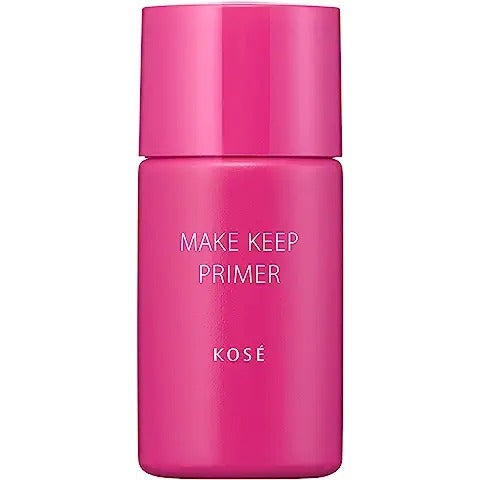 KOSE高絲 隔離乳 Make Keep 定妝隔離乳 25g