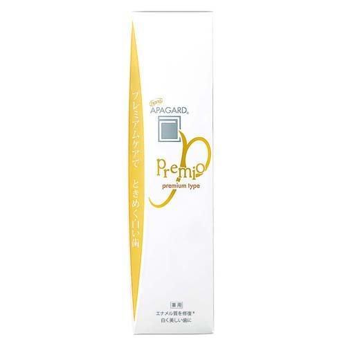 SANGI APAGARD 美白牙膏系列 M-plus/Premio/Royal