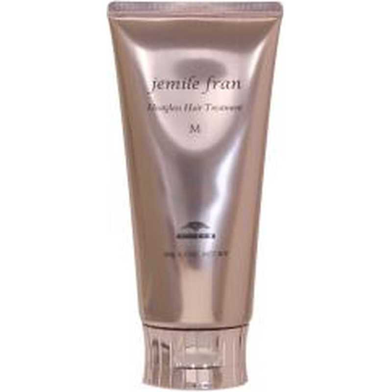 Milbon Jemile Fran 熱光感系列 護髮素 潤髮乳 S M J