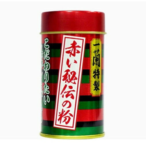 日本 一蘭 拉麵 福岡博多細麺(直條麵）附一蘭 秘傳辣粉 5人分 五包博多細麵+五包湯底+五包紅色秘傳辣粉 水煮麵非泡麵