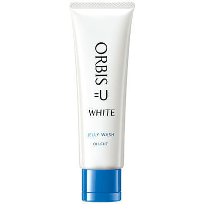 奧蜜思 ORBIS U 美白化粧水 White系列 180ml