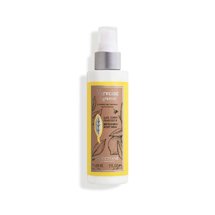L'OCCITANE 歐舒丹 護膚 噴霧 柑橘馬鞭草保濕噴霧 150ml