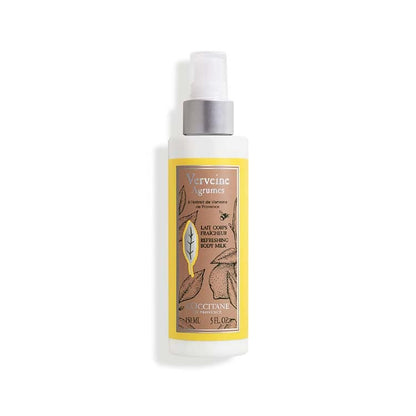 L'OCCITANE 歐舒丹 護膚 噴霧 柑橘馬鞭草保濕噴霧 150ml
