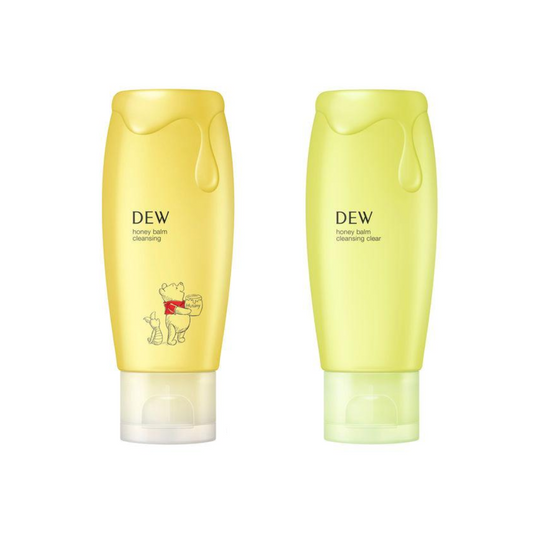Kanebo佳麗寶 DEW 金黃潔膚Honey蜜 180g