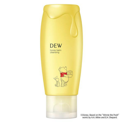 Kanebo佳麗寶 DEW 金黃潔膚Honey蜜 180g