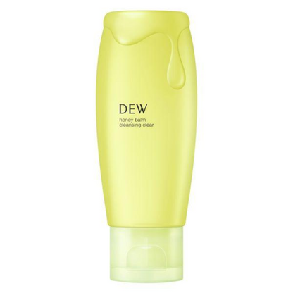 Kanebo佳麗寶 DEW 金黃潔膚Honey蜜 180g