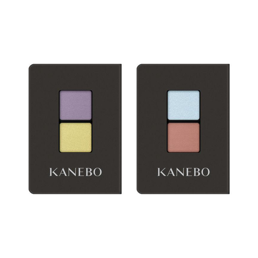 Kanebo佳麗寶 眼影 唯一無二雙色眼影 (25 / 26)