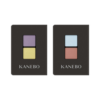 Kanebo佳麗寶 眼影 唯一無二雙色眼影 (25 / 26)
