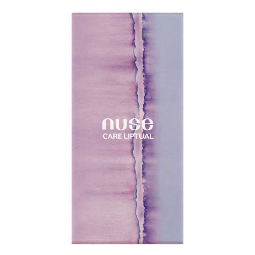 nuse 唇釉 水光養膚唇釉 4.5g (01 / 03 / 04 / 05 / 06 / 07 / 08)