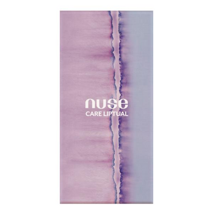 nuse 唇釉 水光養膚唇釉 4.5g (01 / 03 / 04 / 05 / 06 / 07 / 08)