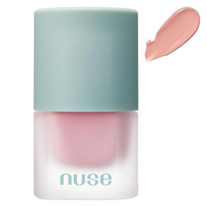 nuse 腮紅液 慕斯養膚腮紅液 16mL (01 / 02)