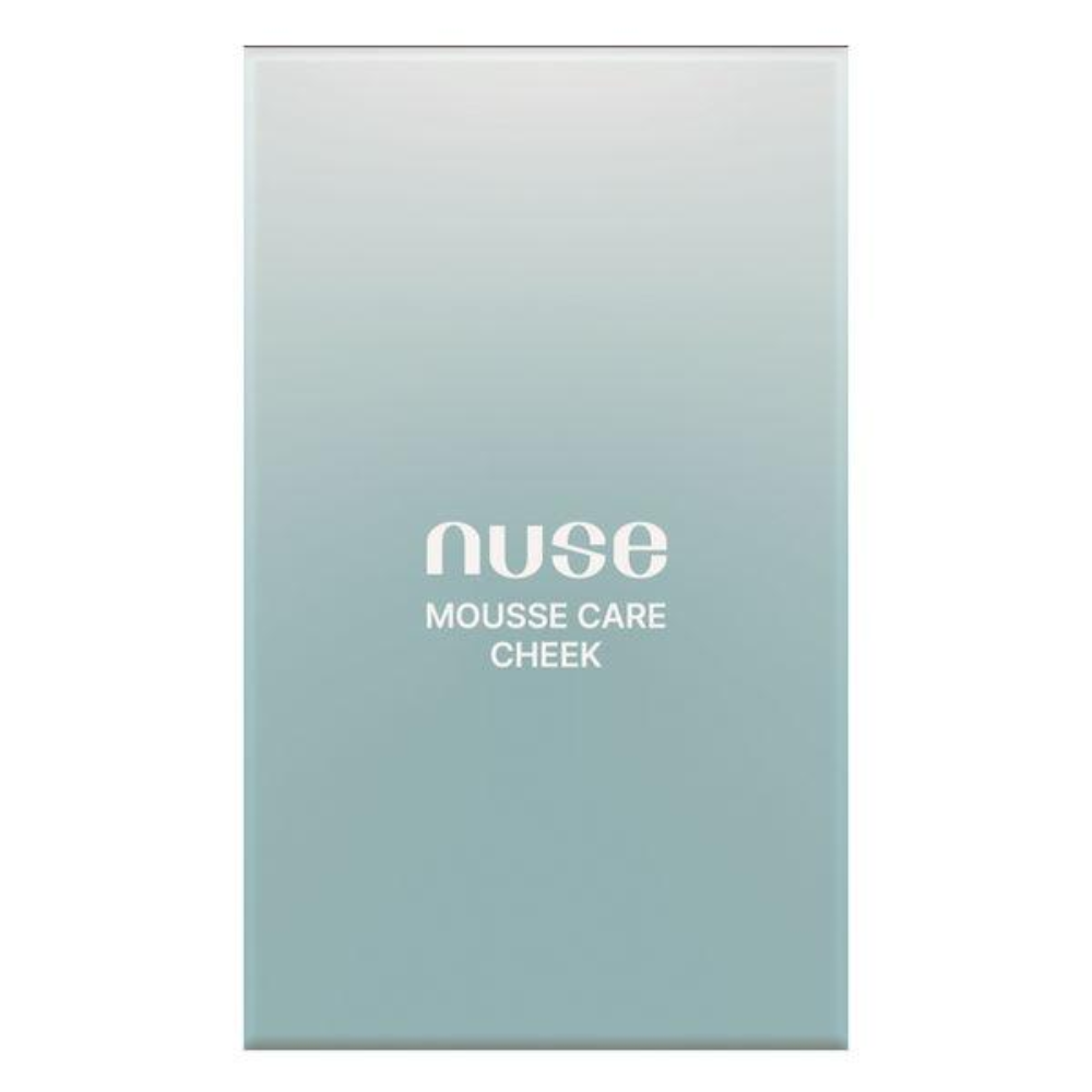 nuse 腮紅液 慕斯養膚腮紅液 16mL (01 / 02)