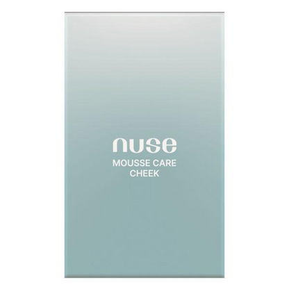 nuse 腮紅液 慕斯養膚腮紅液 16mL (01 / 02)
