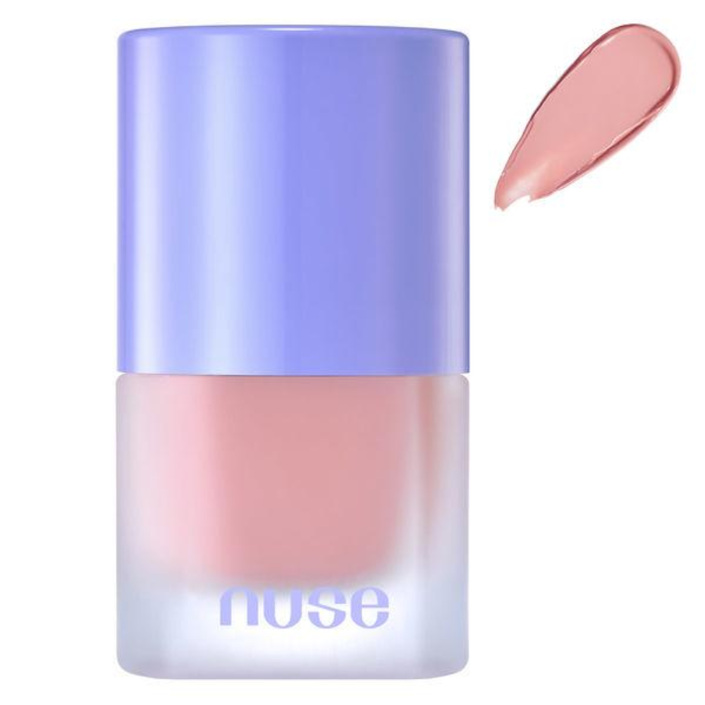 nuse 水光養膚腮紅液 16mL (03 / 04)