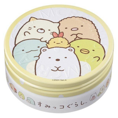 STEAMCREAM 蒸氣乳霜 75g（角落生物 / 嚕嚕米 / 小不點）