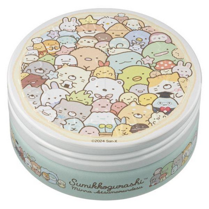 STEAMCREAM 蒸氣乳霜 75g（角落生物 / 嚕嚕米 / 小不點）
