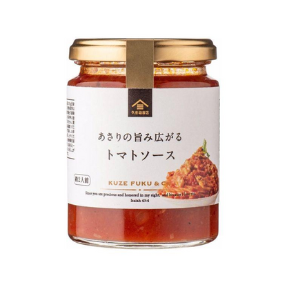 St.Cousair 食品 醬料 久世福商店 蛤蜊風味 番茄意麵醬 220g