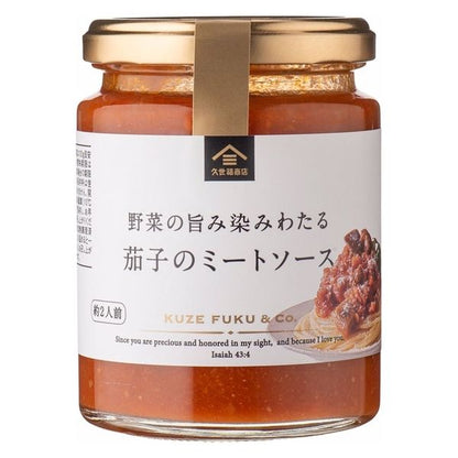 St.Cousair 食品 醬料 久世福商店 義大利麵醬 220g (肉醬 / 香辣茄醬)