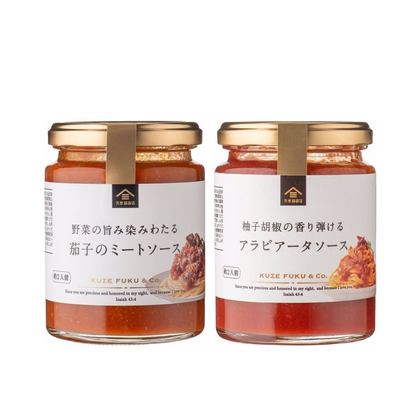 St.Cousair 食品 醬料 久世福商店 義大利麵醬 220g (肉醬 / 香辣茄醬)