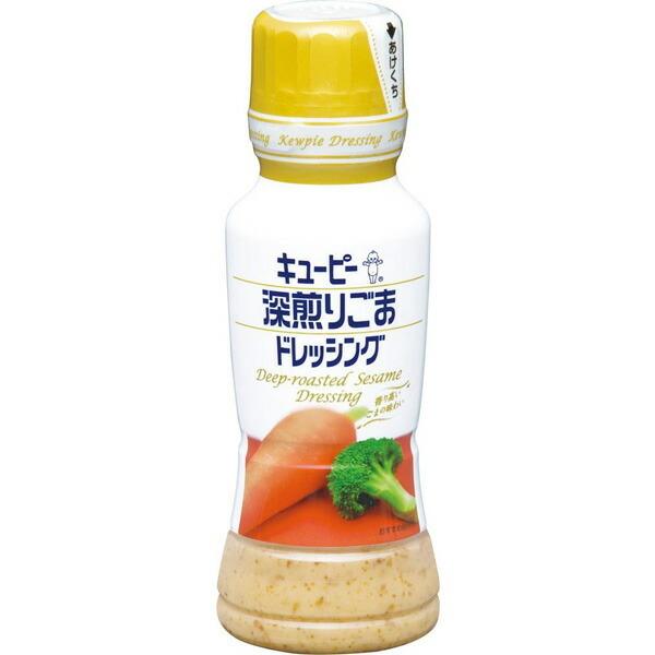 Kewpie 沾醬 沙拉醬 芝麻醬 深烤芝麻醬 經典 / 低卡版 / 柚子風味