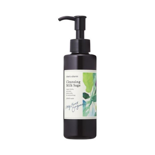 Nature's Way 洗臉 潔面 chant a charm 潔面乳 130ml