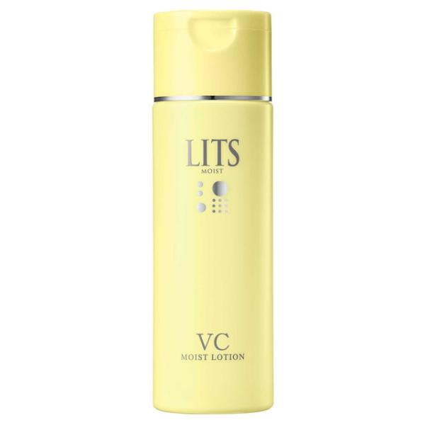 NatureLab LITS 保濕乳液C 190mL / 補充裝 165mL